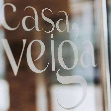 巴尔多维尼奥 Casa Veiga酒店 外观 照片