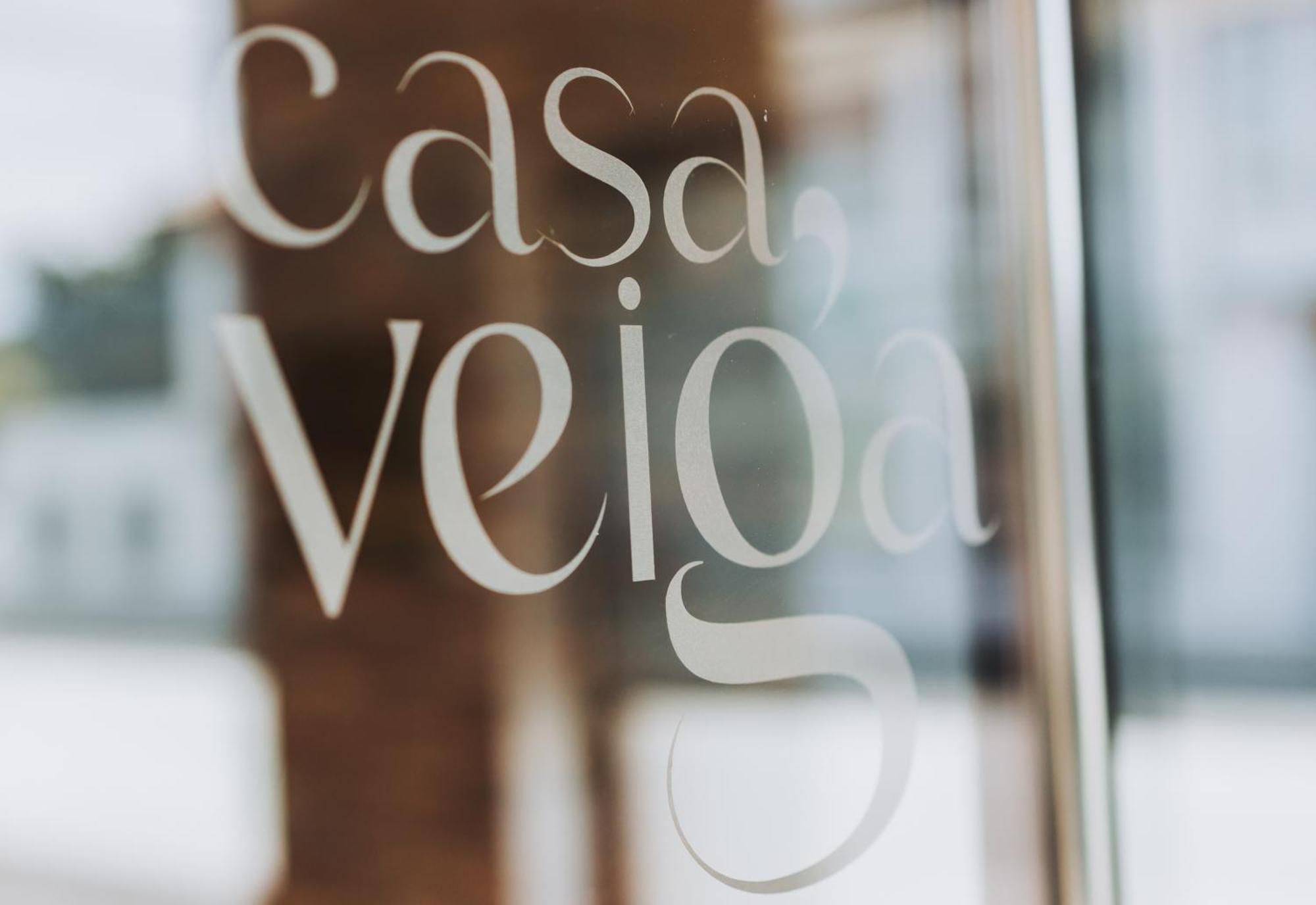 巴尔多维尼奥 Casa Veiga酒店 外观 照片