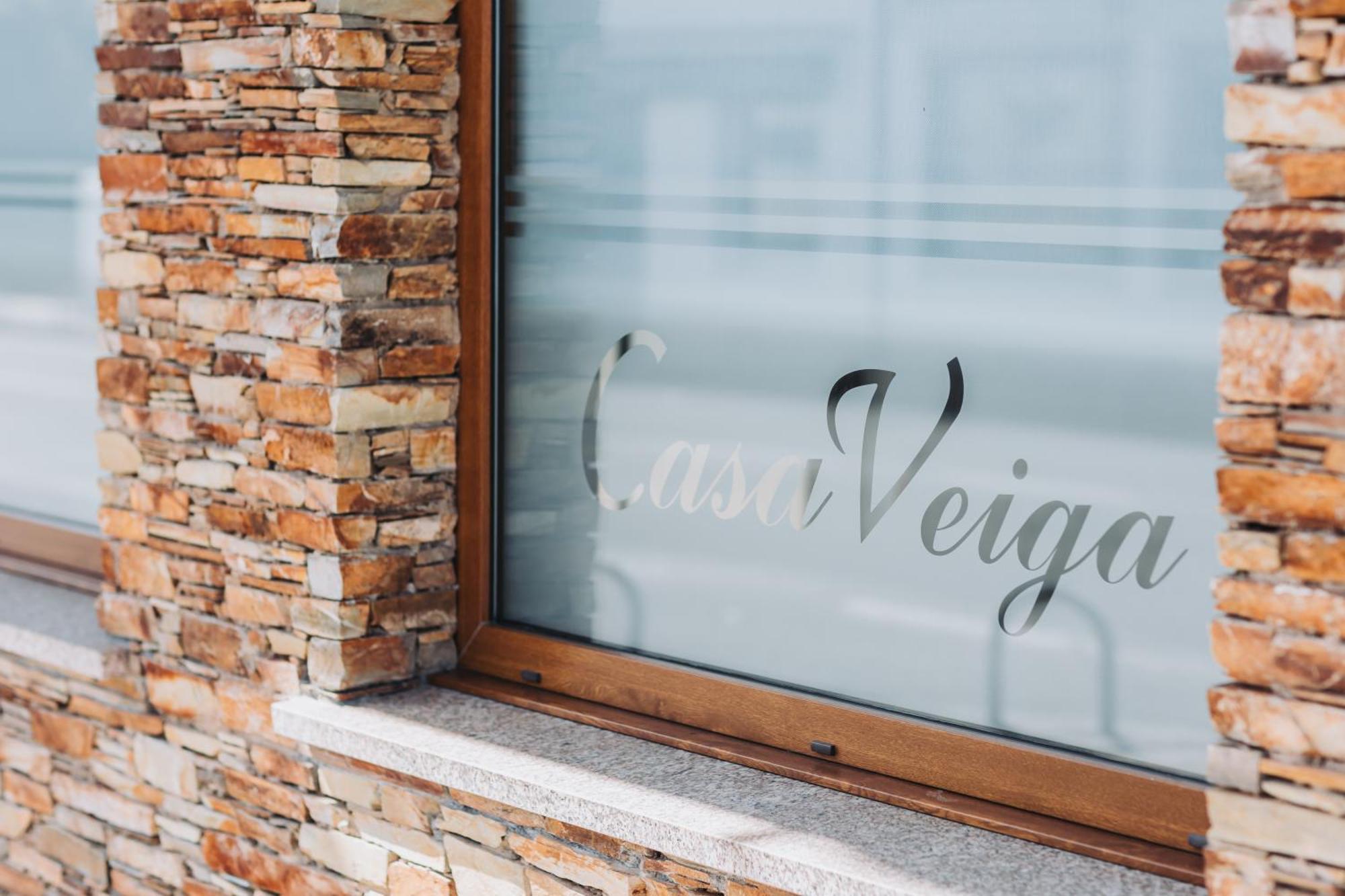 巴尔多维尼奥 Casa Veiga酒店 外观 照片